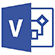 Visio2019 32位64位中文破解版安装激活工具教程下载序列号密钥